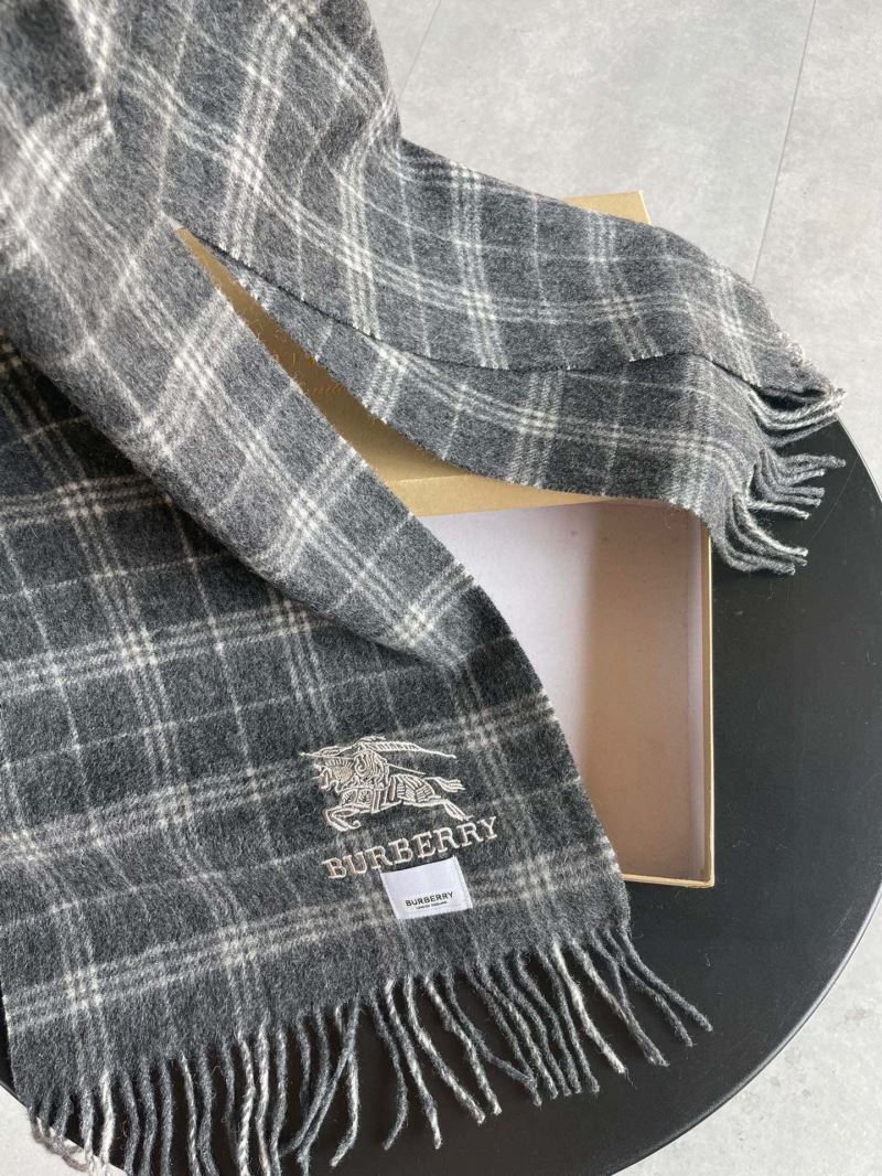 Burberry Scarf